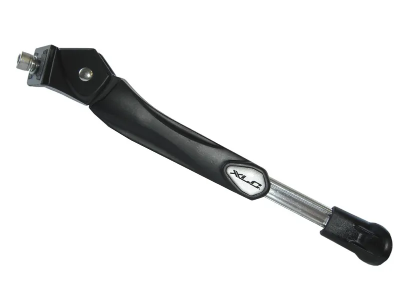XLC Bottom Bracket Mounted Kickstand 24-28inch 1 XLC Bottom Bracket Mounted Kickstand 24-28inch