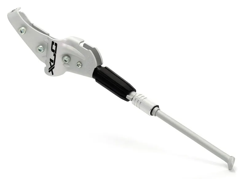 XLC Staystand 26-29 Inch Wheel - Silver 1 XLC Staystand 26-29 Inch Wheel - Silver