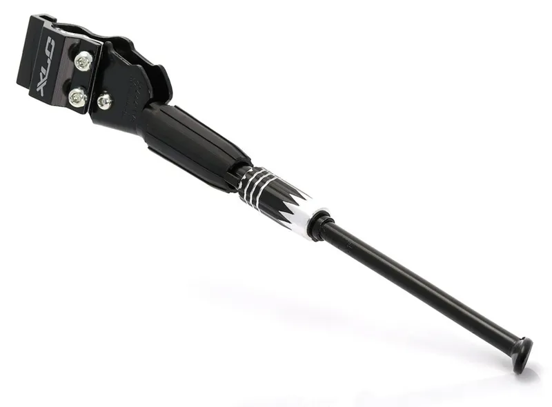 XLC Chainstay Mounted Kickstand 24-28inch 1 XLC Chainstay Mounted Kickstand 24-28inch