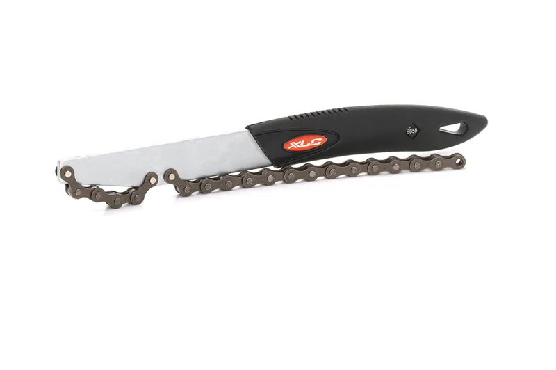 XLC XLX 9 Speed Chain Whip Tool 1 XLC XLX 9 Speed Chain Whip Tool