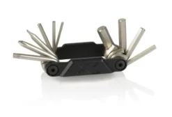 XLC TO-M19 10 Function Multi Tool - Black