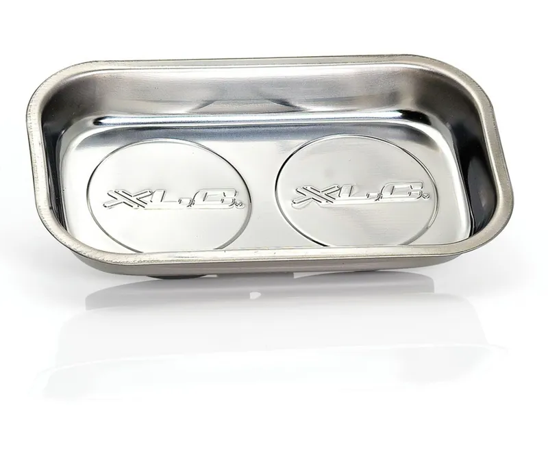 XLC Magnetic Bowl 24x14cm 1 XLC Magnetic Bowl 24x14cm