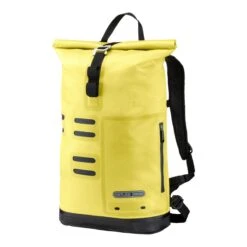 Ortlieb Commuter Daypack City Backpack - 21 Litre - Rooibos