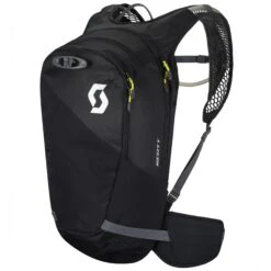 Scott Perform Evo HY16 Hydration Backpack - 16L - Sulphur Yellow