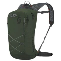 Scott Trail Lite Evo FR14 Backpack - 14L - Bitter Yellow -Bicycle Equipment Store 2758637057 1800778 png zoom 7