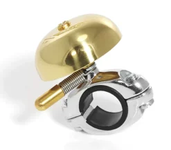 XLC DD-M03 Retro Brass Mini Bell