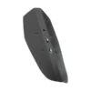 Trek Farley Bolt-on Universal Front Downtube Fender - Black