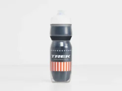 Trek Voda Ice 20oz Water Bottle - Stars And Stripes Blue/White -Bicycle Equipment Store 3 109