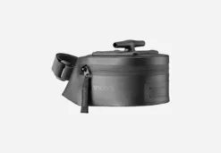 Cannondale Contain Welded QR Small Saddle Bag - Black