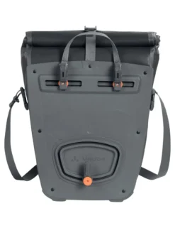 Vaude Aqua Back Plus Pair 51 Litre Pannier Bag - Black -Bicycle Equipment Store 3 1238
