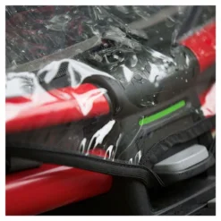 Hamax Outback One / Avenida One Rain Cover -Bicycle Equipment Store 3 144