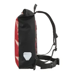 Ortlieb Messenger-Bag - 39 Litre - Red -Bicycle Equipment Store 3 207