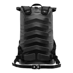 Ortlieb Commuter Daypack City Backpack - 21 Litre - Black -Bicycle Equipment Store 3 217