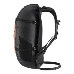 Ortlieb Atrack BP Backpack - 25 Litre - Black