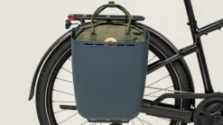 Specialized/FjAllrAven 20 Litre Cave Pack Back Pack - Green -Bicycle Equipment Store 3 29