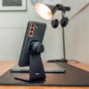 Quad Lock Desk Mount - Black