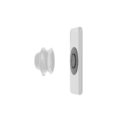 Fidlock VACUUM Uni Phone Patch - Black -Bicycle Equipment Store 3 360