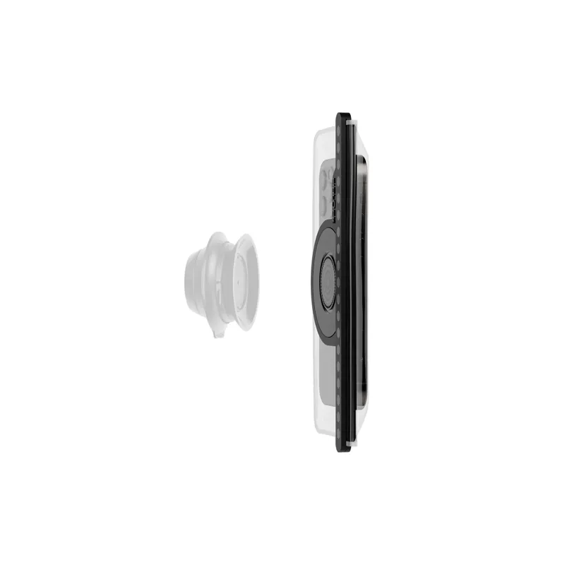 Fidlock VACUUM Uni 6.5 - 6.9 Inch Phone Case - Black 3 Fidlock VACUUM Uni 6.5 - 6.9 Inch Phone Case - Black - Image 3