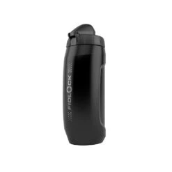 Fidlock Twist 590ml Water Bottle Only - Trans Black -Bicycle Equipment Store 3 369