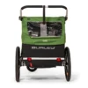 Burley Encore Child Trailer - Treetop Green