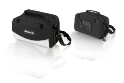 XLC BA-S65 Handlebar Bag - 6L