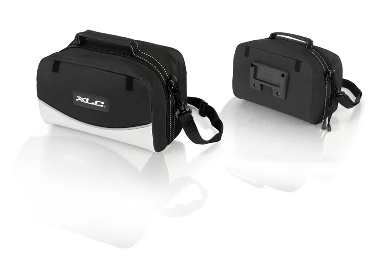 XLC BA-S65 Handlebar Bag - 6L