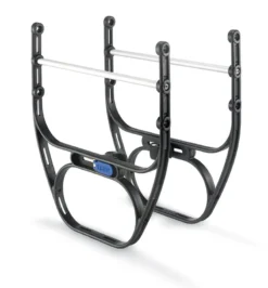 Thule Pack N Pedal Tour Rack Side Frames - Black - 1 Size