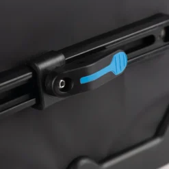 Oxford Aqua V 20L Single QR Pannier Bag - Orange/Black -Bicycle Equipment Store 3602539 ol943 3 2