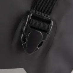 Oxford Aqua V 20L Single QR Pannier Bag - Orange/Black -Bicycle Equipment Store 3602542 ol943 6 2