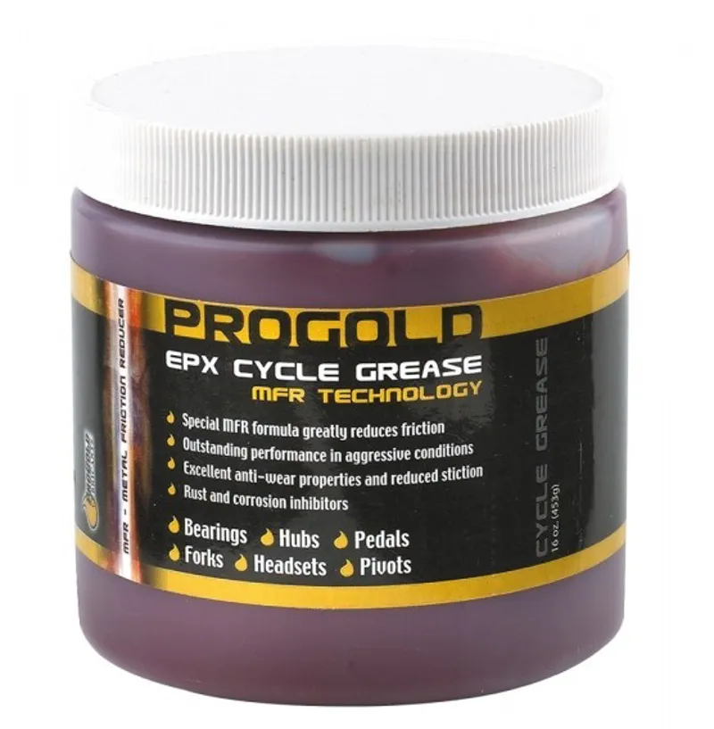 ProGold EPX Grease - 16oz 1 ProGold EPX Grease - 16oz