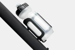 Cannondale ReGrip Left Side Entry Bottle Cage - Black