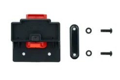 Acid Filink For Front Carrier - Black -Bicycle Equipment Store 4 1165