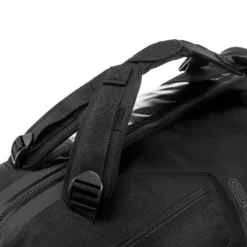 Ortlieb Duffle RG Holdall - 60 Litre - Black -Bicycle Equipment Store 4 240