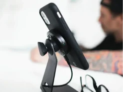 Quad Lock Charge Head For Car/Desk - Black -Bicycle Equipment Store 4 274