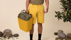 Specialized/FjAllrAven 20 Litre Cave Pack Back Pack - Navy -Bicycle Equipment Store 4 28