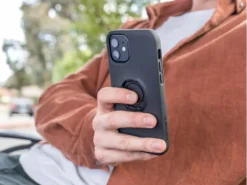 Quad Lock IPhone Case - Black -Bicycle Equipment Store 4 280