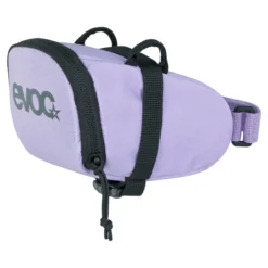 Evoc Seat Bag 0.7 Litre - Steel -Bicycle Equipment Store 4 305