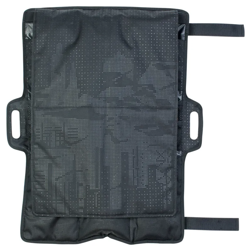 Evoc Large Gear Wrap - Black 1 Evoc Large Gear Wrap - Black