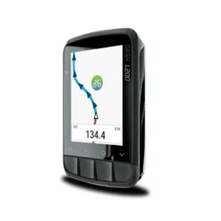 Stages Cycling Dash L200 GPS Bike Computer - Black -Bicycle Equipment Store 4 315