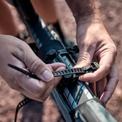 Fidlock Universal Bike/Frame Mount For TWIST Bottles 7 Fidlock Universal Bike/Frame Mount For TWIST Bottles -Bicycle Equipment Store 4 333