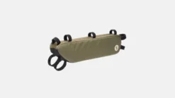 Specialized/FjAllrAven Frame Bag - Black - Medium 6 Specialized/FjAllrAven Frame Bag - Black - Medium -Bicycle Equipment Store 4 44