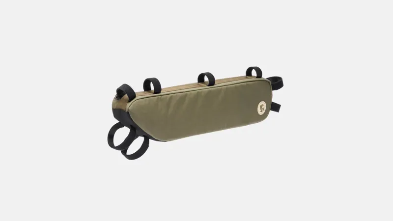 Specialized/FjAllrAven Frame Bag - Black - Medium 3 Specialized/FjAllrAven Frame Bag - Black - Medium - Image 3