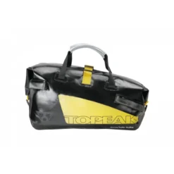 Topeak Journey Trailer With Drybag For 12mm Axles - Black/Yellow 8 Topeak Journey Trailer With Drybag For 12mm Axles - Black/Yellow -Bicycle Equipment Store 4 464