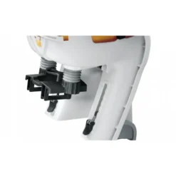 Topeak Babyseat II Childseat For Disc Brakes - Grey/Yellow