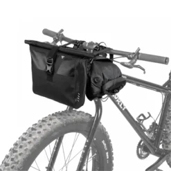 Topeak Barloader Handlebar Bag - Black