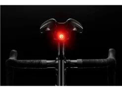 Giant Recon TL 100 Rear Light - Black -Bicycle Equipment Store 400000169 2