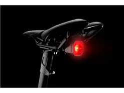 Giant Recon TL 100 Rear Light - Black -Bicycle Equipment Store 400000169 3