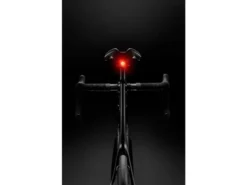 Giant Recon TL 100 Rear Light - Black -Bicycle Equipment Store 400000169 7