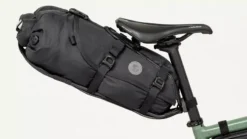 Specialized Fjällräven Seatbag Harness - Black