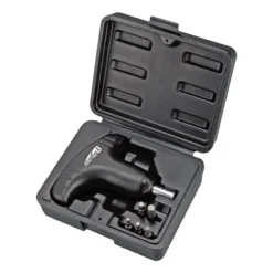 Super B TB-TW05 TW07 Torque Wrench PRE-SET Inc Bits